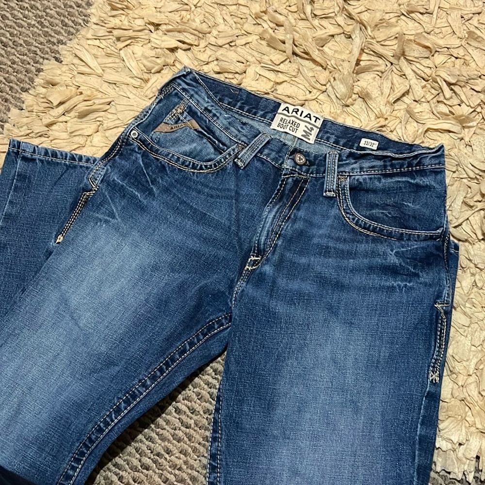 Mens jeans